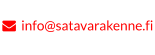   info@satavarakenne.fi